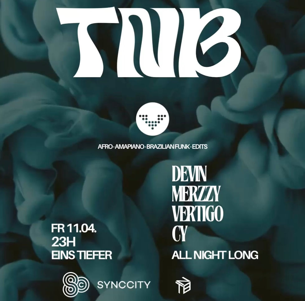 TNB. | Trap'n Baile