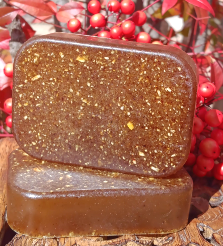 Thumbnail: Eucalyptus Soap