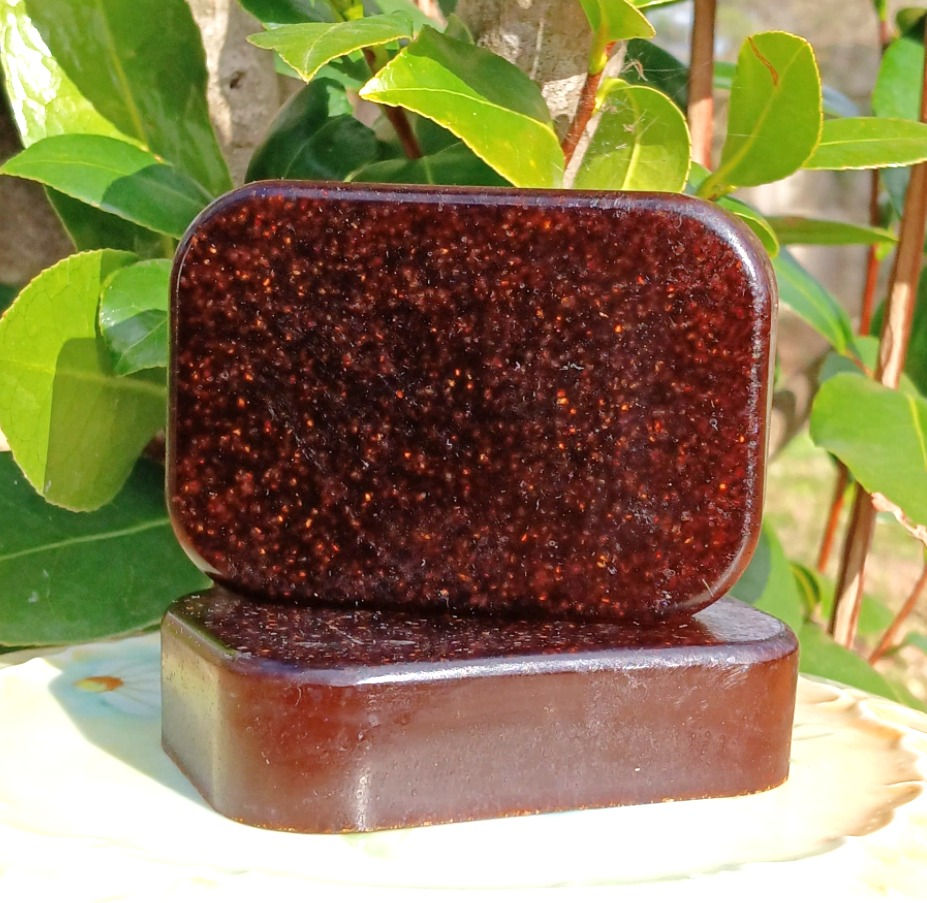 Thumbnail: Jasmine Soap
