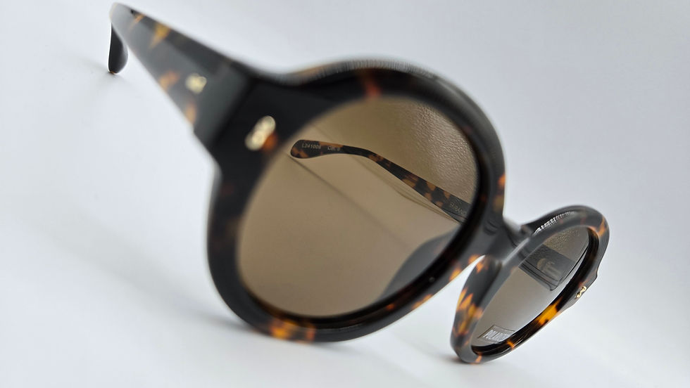 lunettes solaires mode et tendance femme visionario