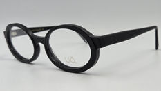 lunettes femme en acétate originales et colorées de la marque Lio chez votre opticien a boulogne sur mer outreau wimereux calais et la cote d'opale