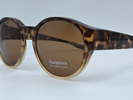 Cet été pensez aux surlunettes !!