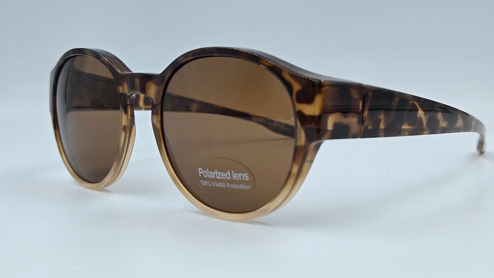 Cet été pensez aux surlunettes !!