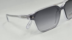 lunettes homme snob milano  acétate cristal disponibles chez votre opticien à boulogne sur mer outreau wimereux calais et la cote d'opale