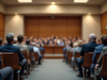 Enhancing Community Outreach for Greater Engagement: Improving Community Involvement