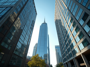 Expand Your Skillset with Columbus Opportunities