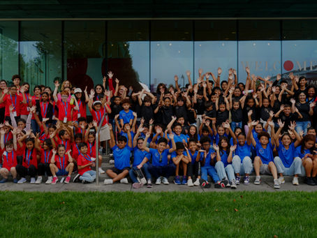 Benefits of After-School Programs for Kids