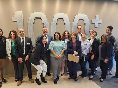 How Latinos in Finance Helped Open the Door—And Maria Walked Through It