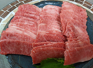 和牛カルビ