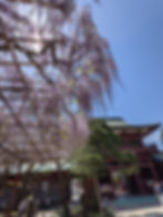 笠間稲荷神社