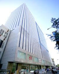 Ayala Center Cebu Tower - Office for Lease in Cebu Business Park - PEZA 