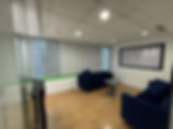 Robinsons Equitable Tower - Office Space for Rent / Lease