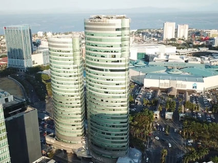 Insular Life Corporate Center - Office for Lease in Alabang - PEZA