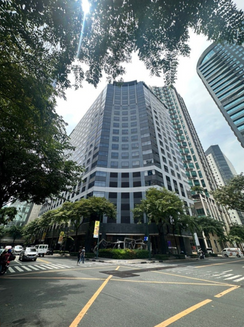 Four/NEO (Net Quad) - Office for Rent in Taguig - PEZA 