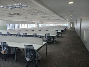Aeon Center - Office for Rent in Alabang - PEZA