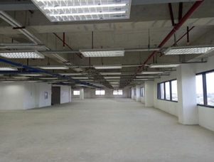 Robinsons Cybergate Delta - Office for Lease in Davao City - PEZA