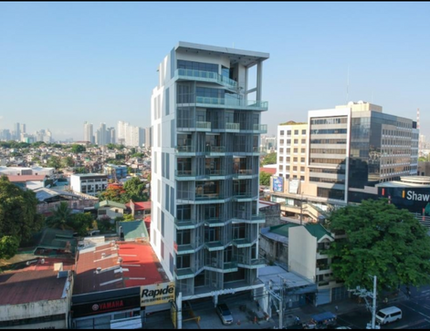 TKT Buildng 382 Shaw Boulevard - Office for Rent in Mandaluyong