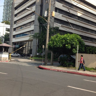 SEDCCO I Building - Office for Rent in Makati