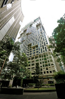 OFFICE SPACE FOR RENT/LEASE IN CENTURY DIAMOND TOWER, MAKATI CBD, MAKATI CITY, PHILIPPINES