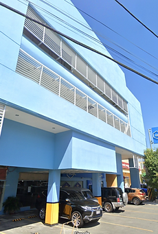 Commercial Building