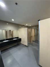 Office Space Lease - Cyberscape Alpha - Ortigas Center, Pasig City - PEZA