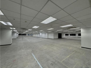 Office Space Lease - Cyberscape Alpha - Ortigas Center, Pasig City - PEZA