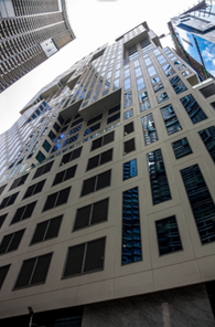 Century Diamond Tower - Office for Rent in Makati - PEZA
