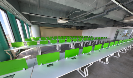 Office Space for Rent in SM North EDSA - BPO Buildings - PEZA