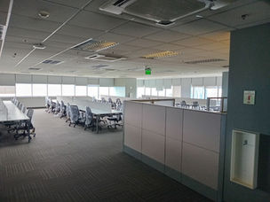 Aeon Center - Office for Rent in Alabang - PEZA