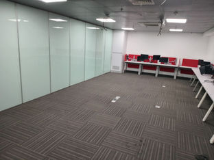 Aeon Center - Office for Rent in Alabang - PEZA