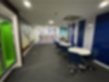 Robinsons Equitable Tower - Office Space for Rent / Lease