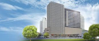 Ayala Center Cebu Tower - Office for Lease in Cebu Business Park - PEZA 
