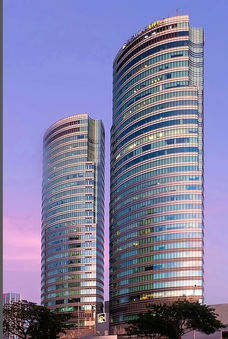 office space insular life alabang for rent peza office space filinvest north cybergate filinvest city peza office space for lease metro manila philippines