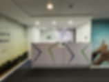 Robinsons Equitable Tower - Office Space for Rent / Lease