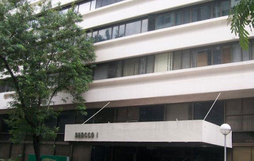 SEDCCO I Building - Office for Rent in Makati