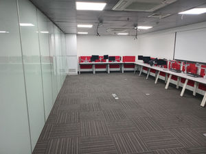 Aeon Center - Office for Rent in Alabang - PEZA
