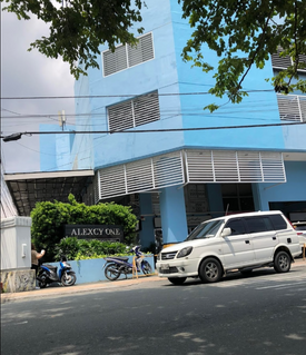 Office Space Available at Alexcy One Metro Manila Paranaque BF Homes