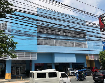 Office Space Available at Alexcy One Metro Manila Paranaque BF Homes