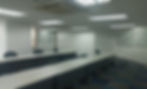 Robinsons Equitable Tower - Office Space for Rent / Lease
