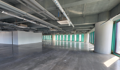 Office Space for Rent in SM North EDSA - BPO Buildings - PEZA