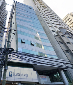 Jafer Place - Office for Rent in San Juan