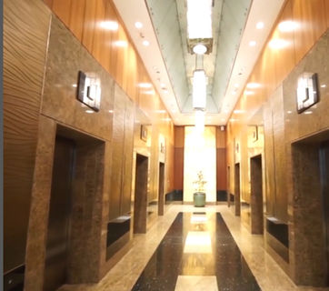 Insular Life Corporate Center - Office for Lease in Alabang - PEZA