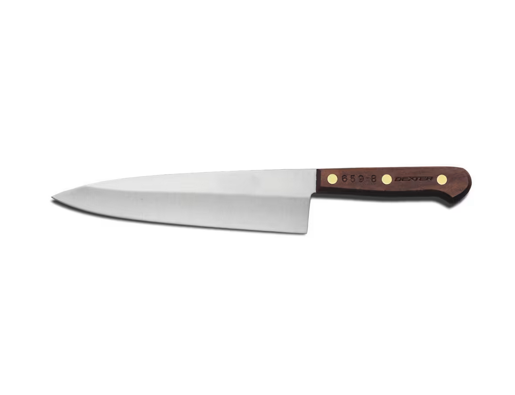 659-10 10''Cooks Knife
