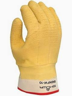 SHOWA 96 NFW Gloves (dozen)