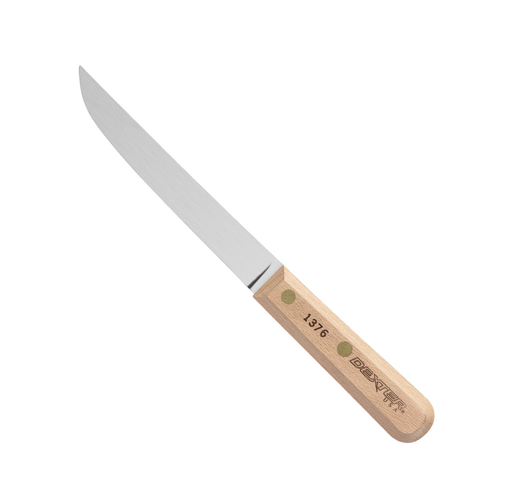 1376 Dexter 6'' Wide Boning Knife