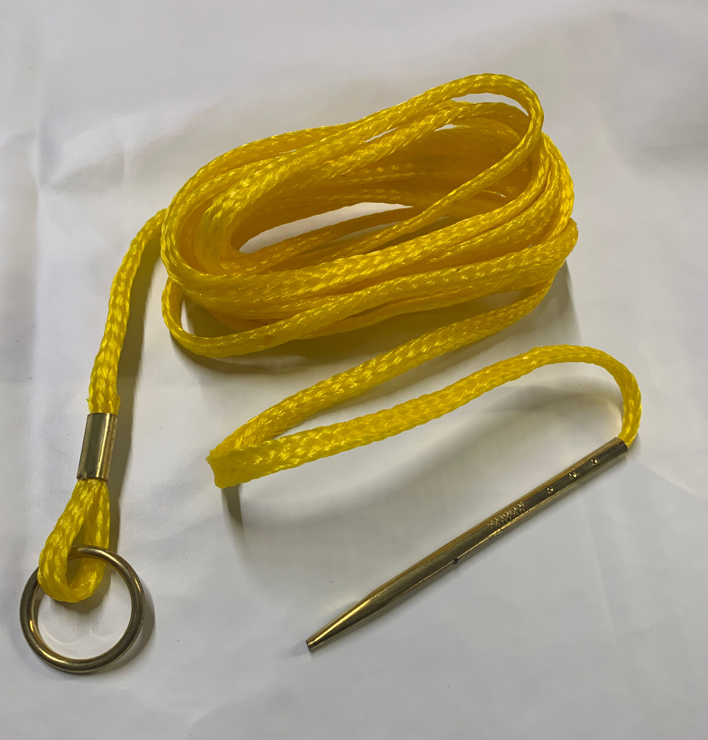 12 ft. Heavy Duty Poly Stringer