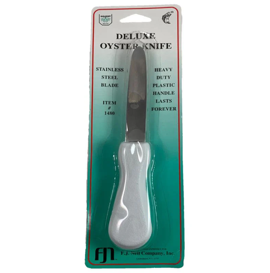 1480 Oyster Knife