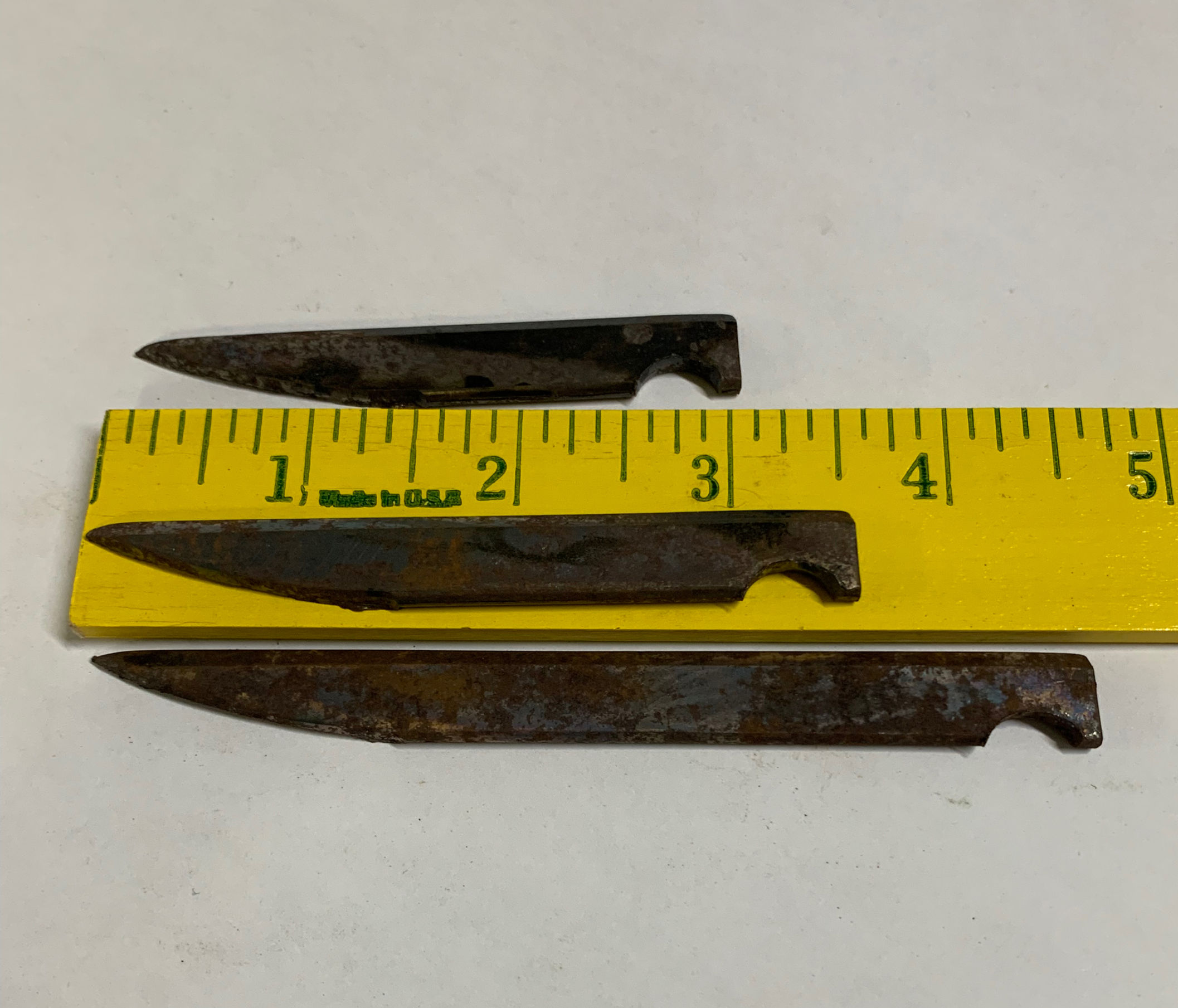 Replacement Teeth