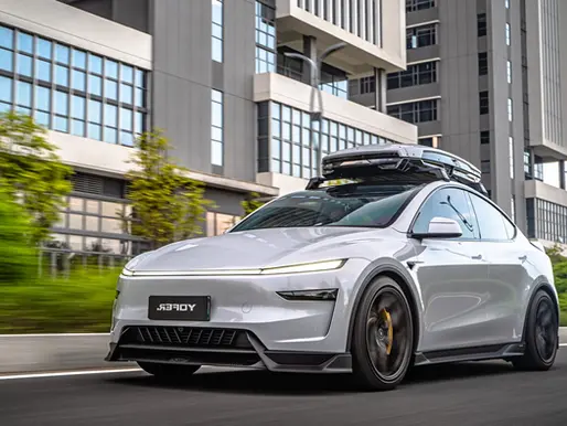 yofer tesla model y pro kit