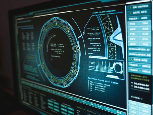 Navigating Cybersecurity Challenges Ahead